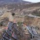 Earthquake in Mexico destroys highway