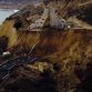 Earthquake in Mexico destroys highway