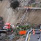 Earthquake in Mexico destroys highway