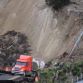 Earthquake in Mexico destroys highway