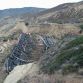 Earthquake in Mexico destroys highway