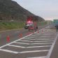 Earthquake in Mexico destroys highway