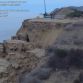 Earthquake in Mexico destroys highway