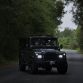 East Coast Defender project Xiii custom