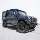 East Coast Defender project Xiii custom14