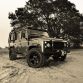 East Coast Defender project Xiii custom2