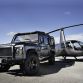 East Coast Defender project Xiii custom5