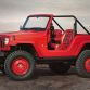 Jeep® Shortcut Concept