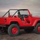 Αυτά είναι τα πρωτότυπα της Jeep για το φετινό Easter Jeep Safari 