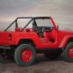 Jeep® Shortcut Concept