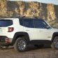Jeep® Renegade Commander Concept