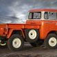Jeep® FC 150 Heritage Vehicle