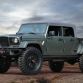 Jeep® Crew Chief 715 Concept