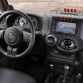 Jeep® Crew Chief 715 Concept Interior