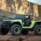 Jeep® Trailcat Concept