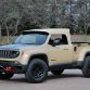 Jeep® Comanche Concept