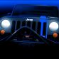 Jeep Wrangler Apache