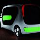 EDAG Light Car Sharing Concept