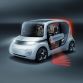 EDAG Light Car Sharing Concept