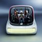 EDAG Light Car Sharing Concept