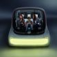 EDAG Light Car Sharing Concept