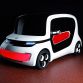 EDAG Light Car Sharing Concept