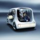 EDAG Light Car Sharing Concept