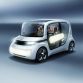 EDAG Light Car Sharing Concept
