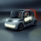 EDAG Light Car Sharing Concept