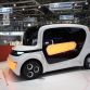 EDAG Light Car Sharing Concept Live in Geneva 2012