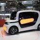 EDAG Light Car Sharing Concept Live in Geneva 2012