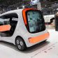 EDAG Light Car Sharing Concept Live in Geneva 2012