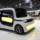 EDAG Light Car Sharing Concept Live in Geneva 2012