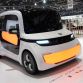 EDAG Light Car Sharing Concept Live in Geneva 2012