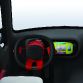 EDAG Light Car Sharing concept