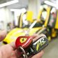 Edo Competition Ferrari Enzo XX Lands in Germany