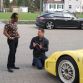 Edo Competition Ferrari Enzo XX