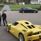 Edo Competition Ferrari Enzo XX