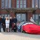 Edo Competition Ferrari Enzo XX