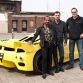 Edo Competition Ferrari Enzo XX