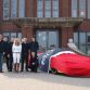 Edo Competition Ferrari Enzo XX