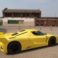 Edo Competition Ferrari Enzo XX