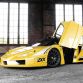 Edo Competition Ferrari ZXX