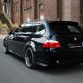 Edo Competition M5 Dark Edition