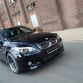 Edo Competition M5 Dark Edition