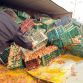Egg-Truck Crashes in China