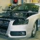 Eklund Racing Audi A5