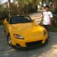 Electric Honda S2000 with 700 hp