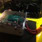 Electric Honda S2000 with 700 hp