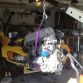 Electric Honda S2000 with 700 hp